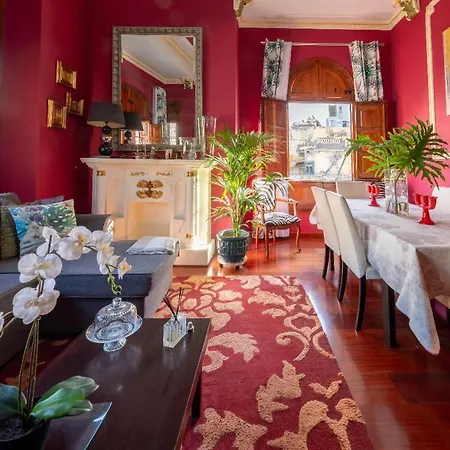 Triana Modernista * Las Palmas de Gran Canaria