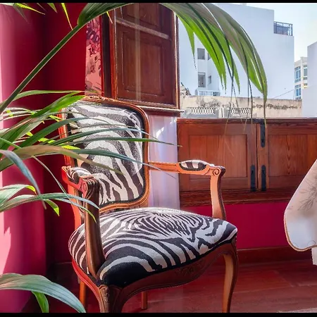 Holiday home Triana Modernista Las Palmas de Gran Canaria