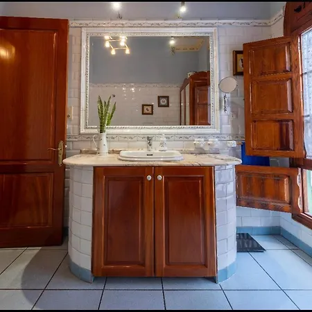 Triana Modernista Holiday home Las Palmas de Gran Canaria