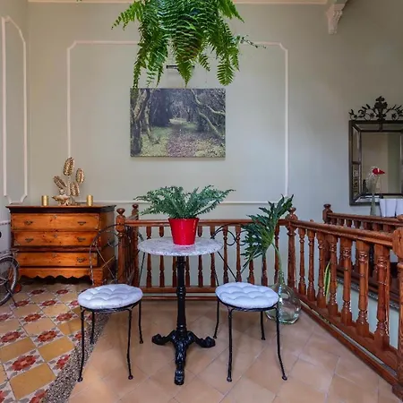 Triana Modernista Holiday home Las Palmas de Gran Canaria