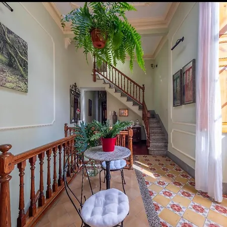 Triana Modernista Las Palmas de Gran Canaria