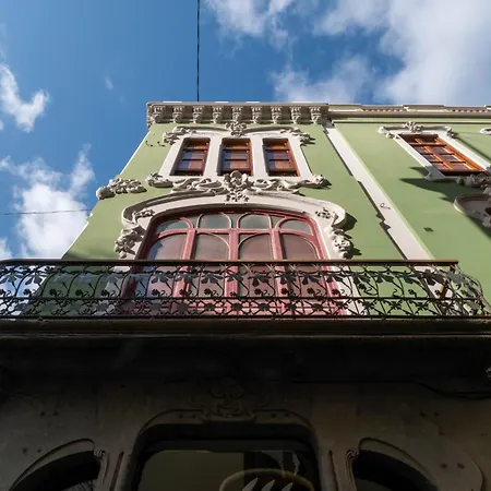 Triana Modernista *